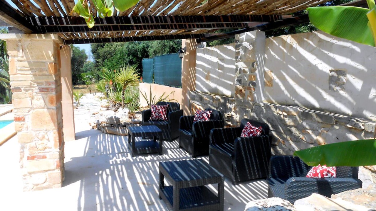 Photo of Outdoor in San Vito dei Normanni