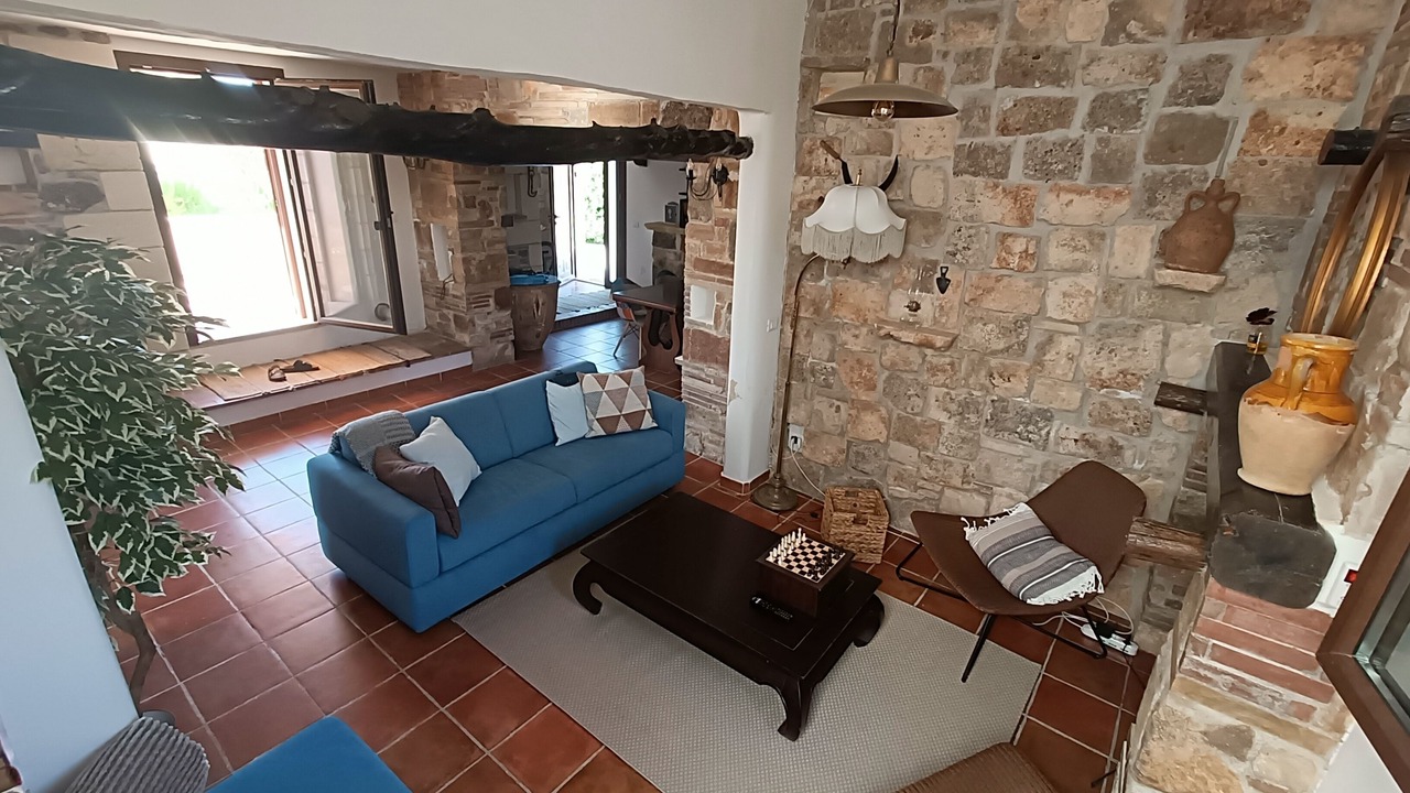 Photo of Livingroom in San Vito dei Normanni
