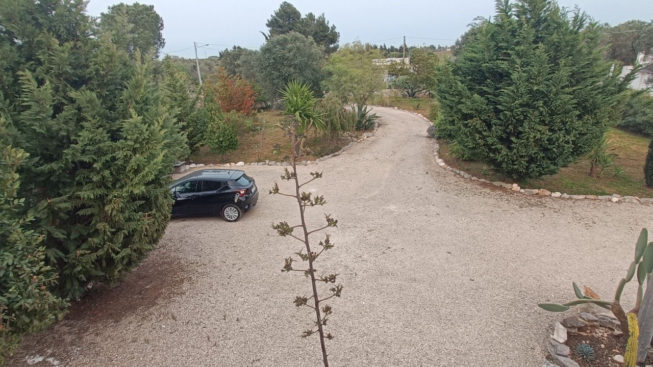 Photo of Outdoor in San Vito dei Normanni