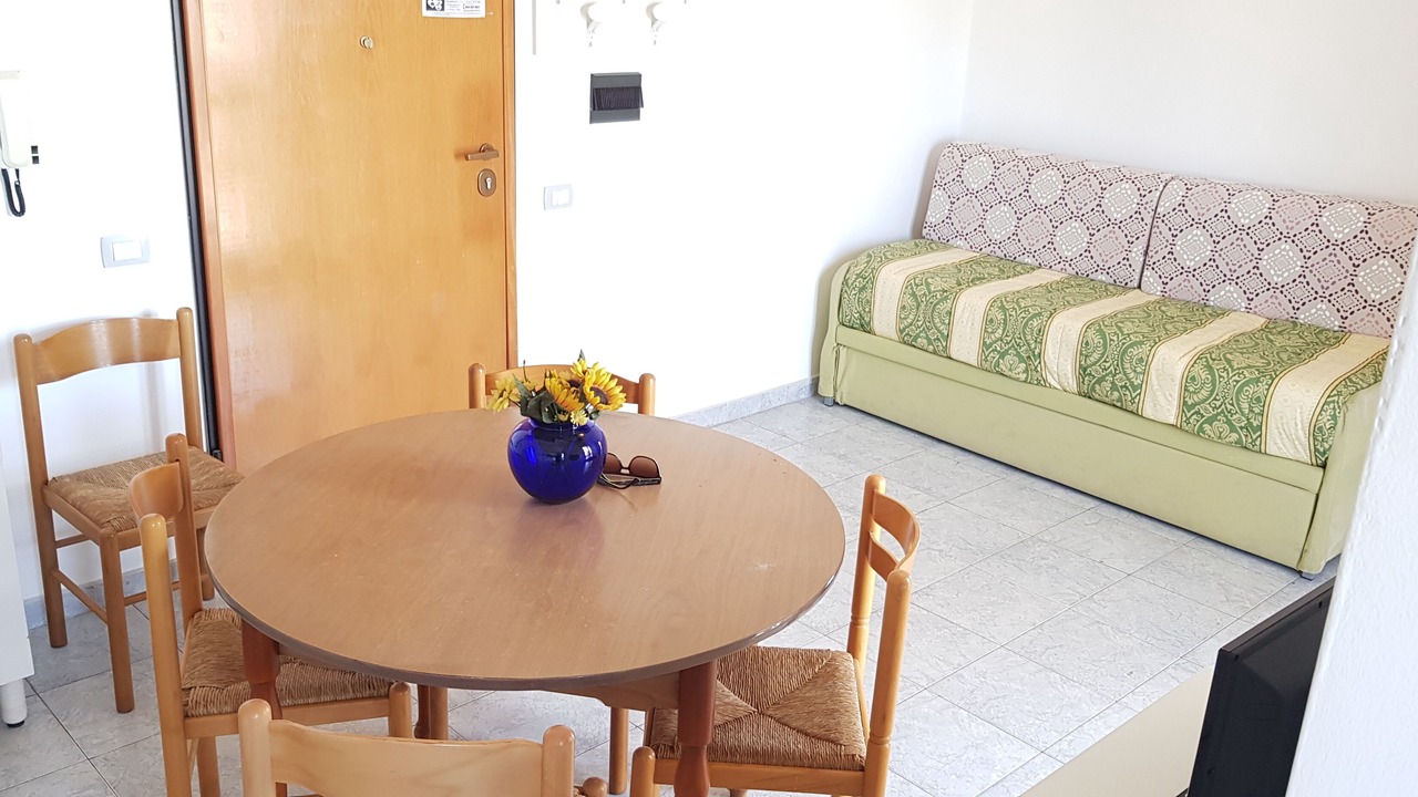 Photo of Livingroom in Rivabella