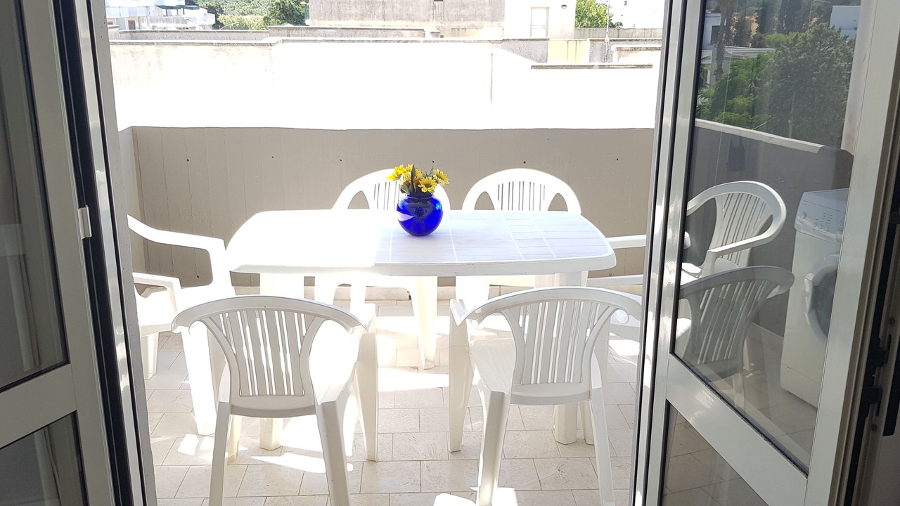 Photo of Patio Balcony in Rivabella