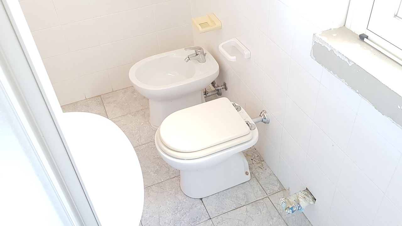 Photo of Bathroom in Rivabella