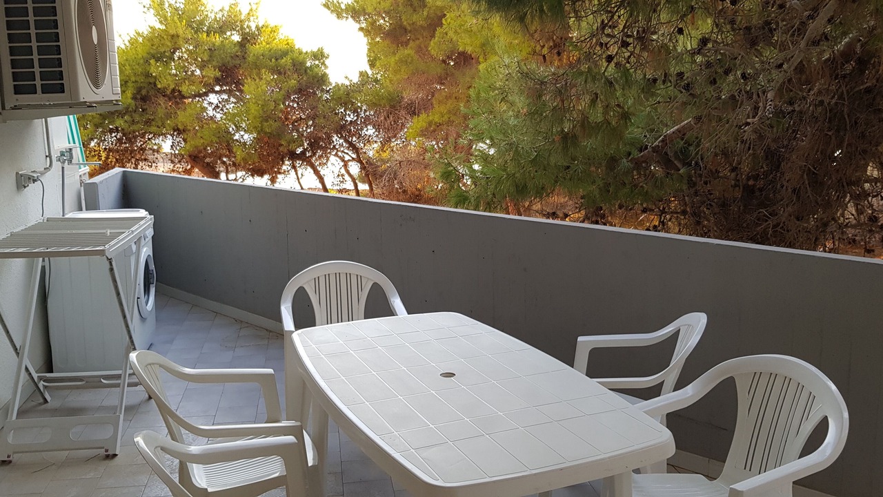 Photo of Patio Balcony in Rivabella