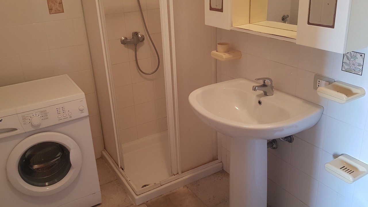 Photo of Bathroom in Rivabella