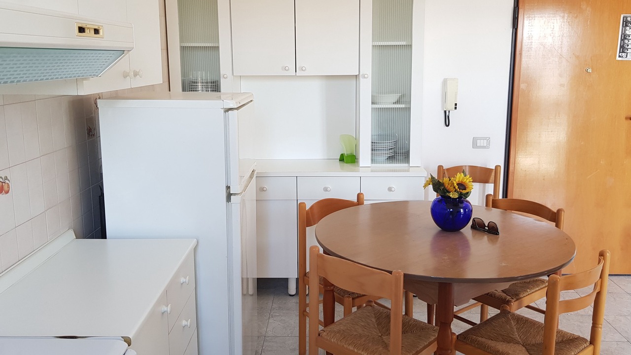 Photo of Kitchen in Rivabella