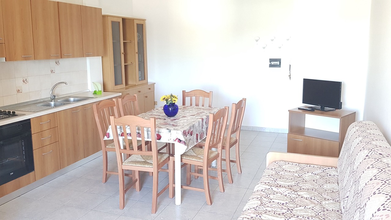 Photo of Livingroom in Rivabella