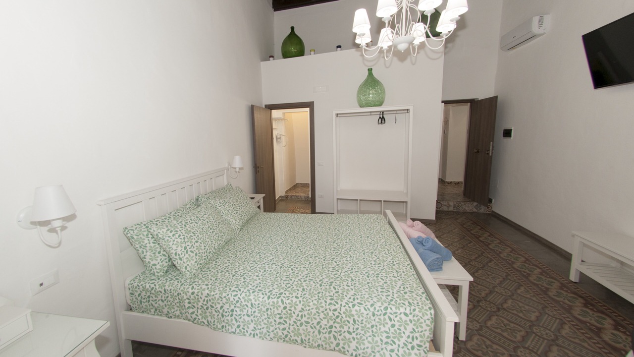 Photo of Bedroom in Taranto