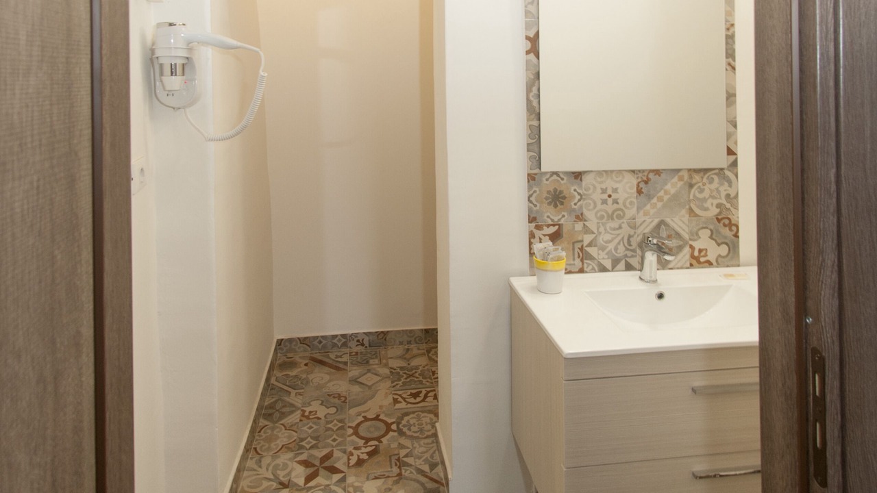 Photo of Bathroom in Taranto