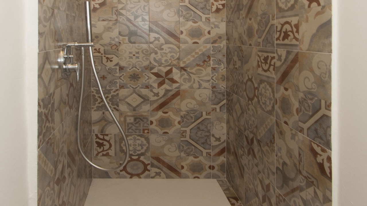 Photo of Bathroom in Taranto