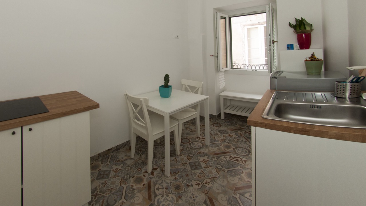 Photo of Kitchen in Taranto