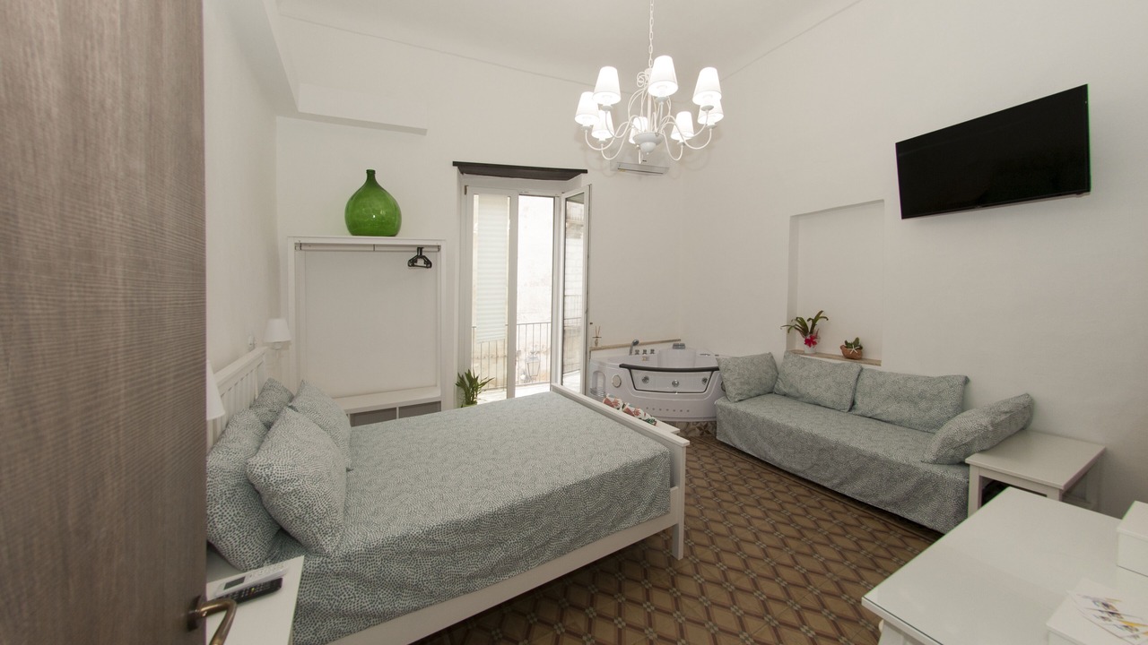 Photo of Bedroom in Taranto