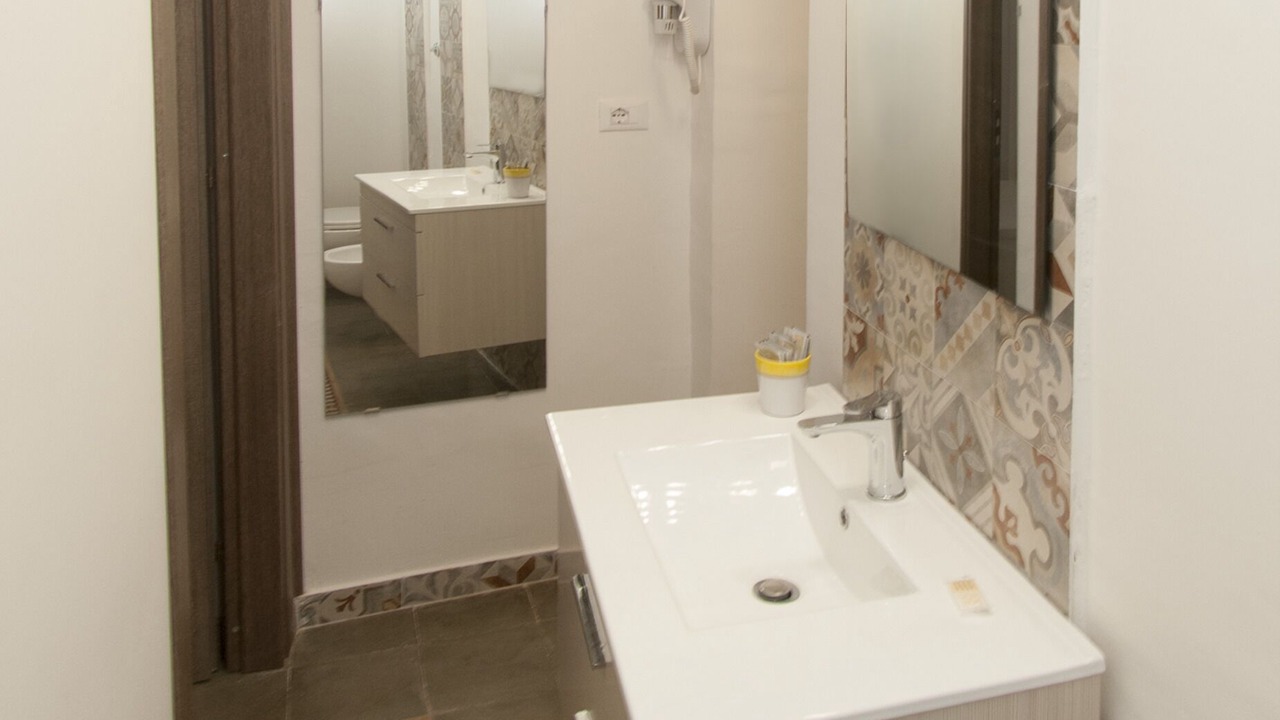 Photo of Bathroom in Taranto
