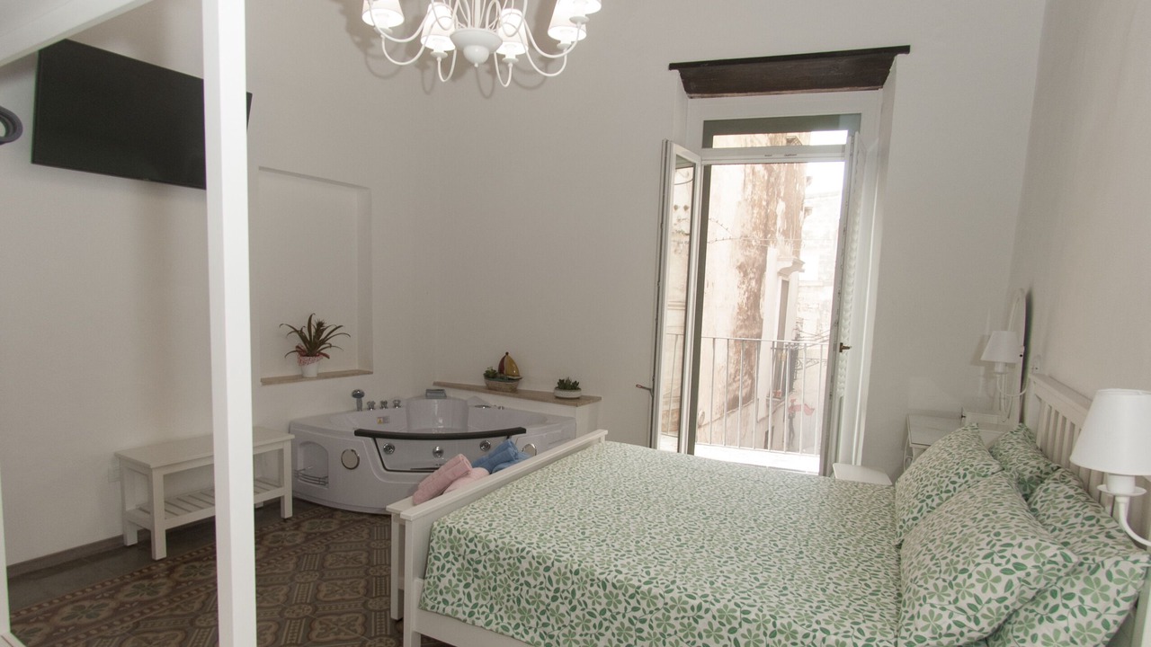 Photo of Bedroom in Taranto