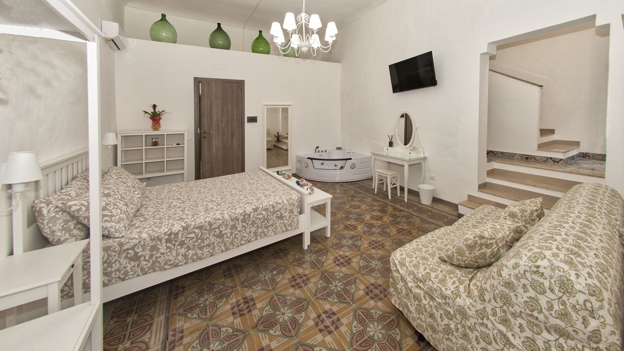 Photo of Bedroom in Taranto