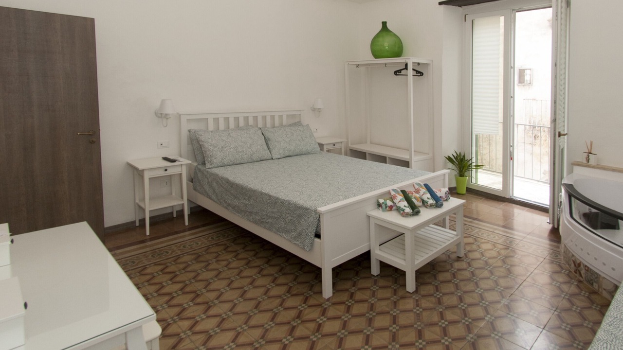 Photo of Bedroom in Taranto