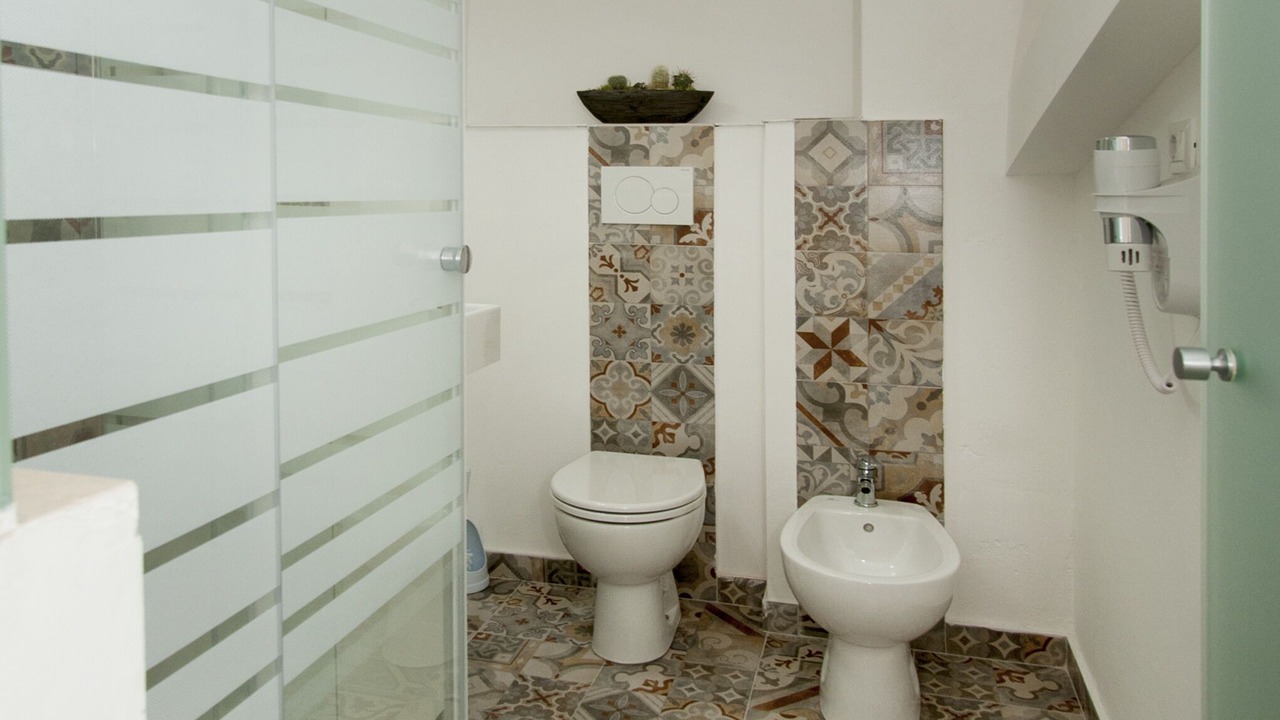 Photo of Bathroom in Taranto