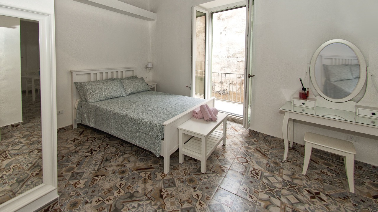 Photo of Bedroom in Taranto