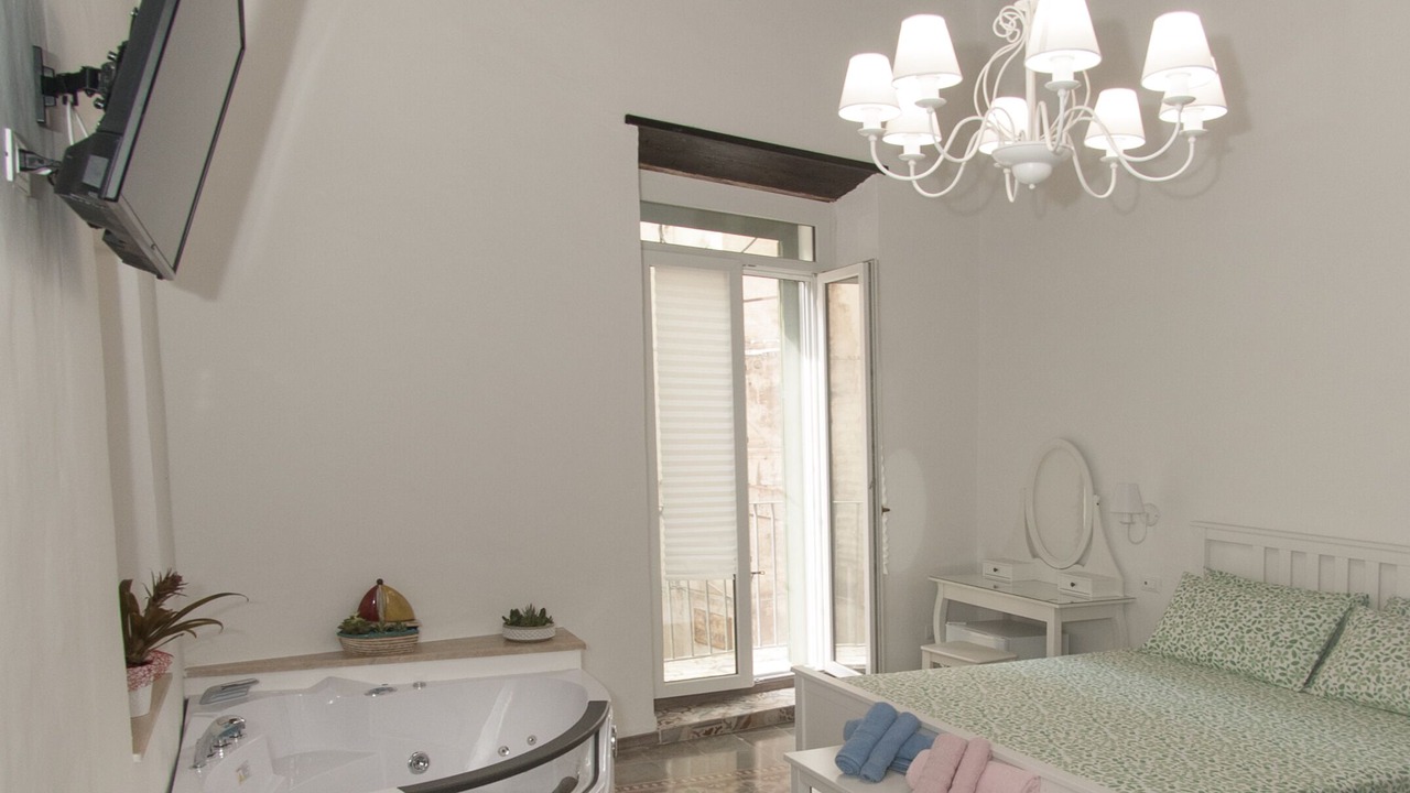 Photo of Bedroom in Taranto