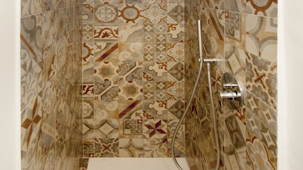 Photo of Bathroom in Taranto
