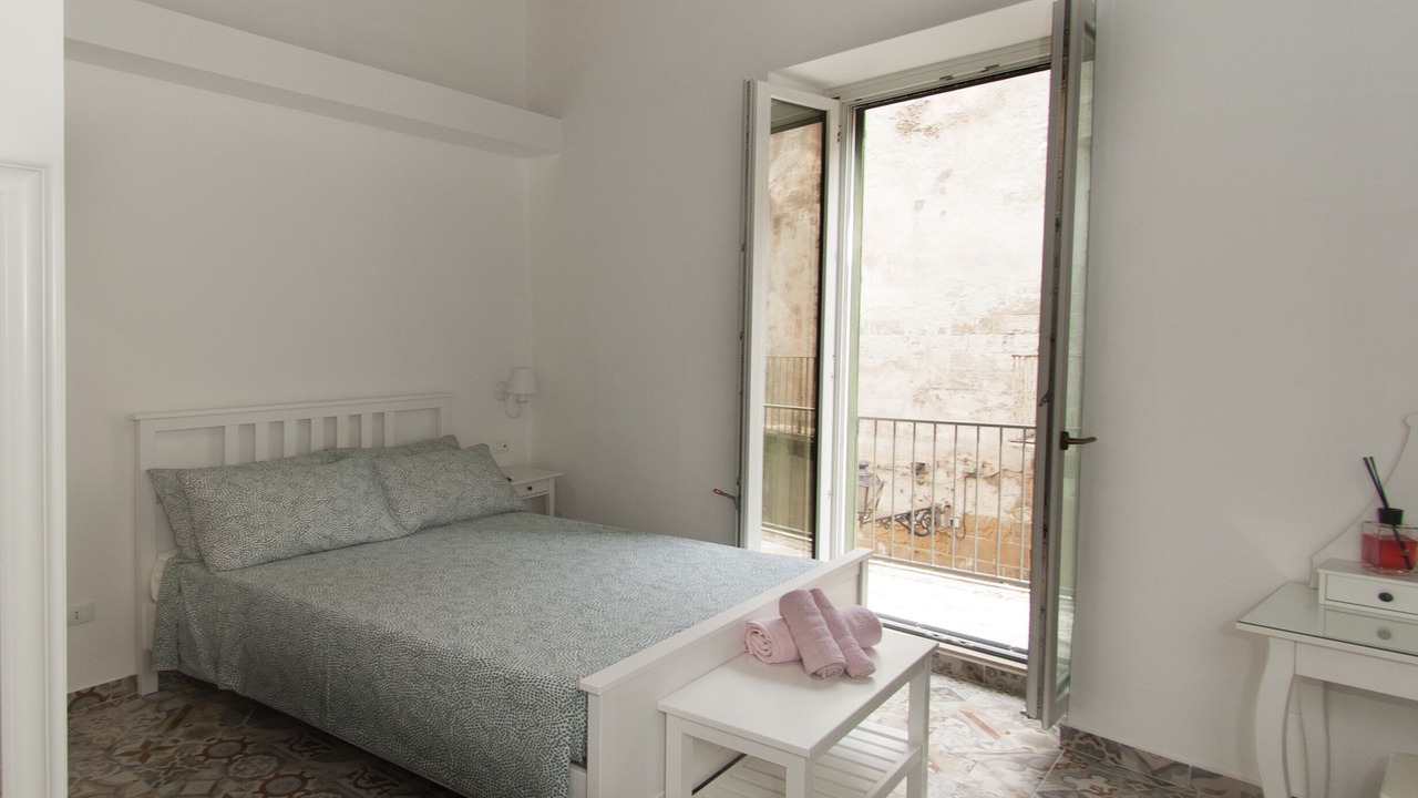Photo of Bedroom in Taranto