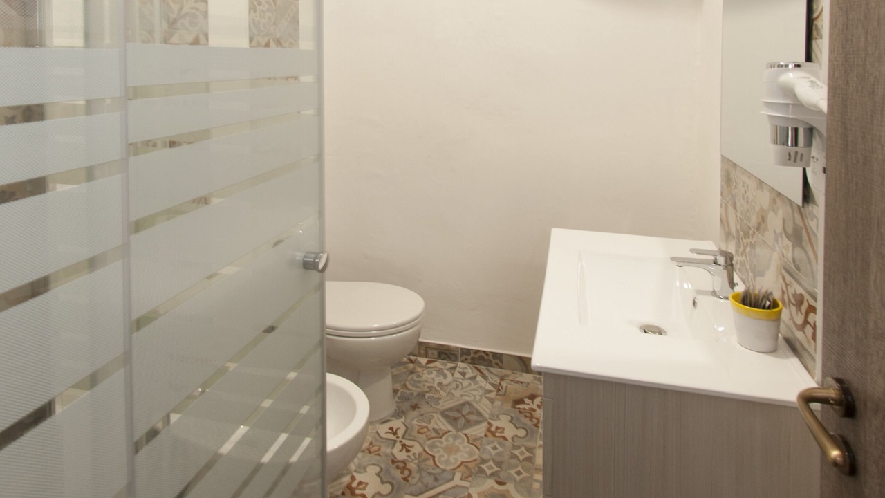 Photo of Bathroom in Taranto