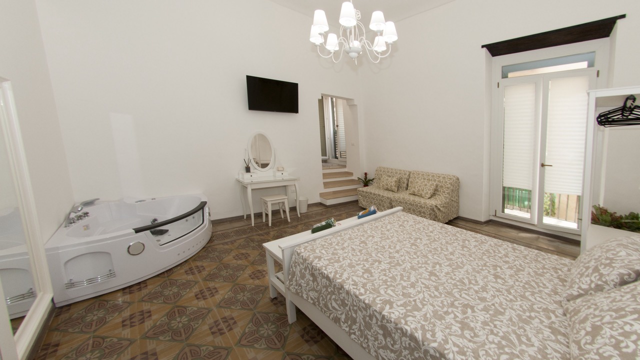Photo of Bedroom in Taranto