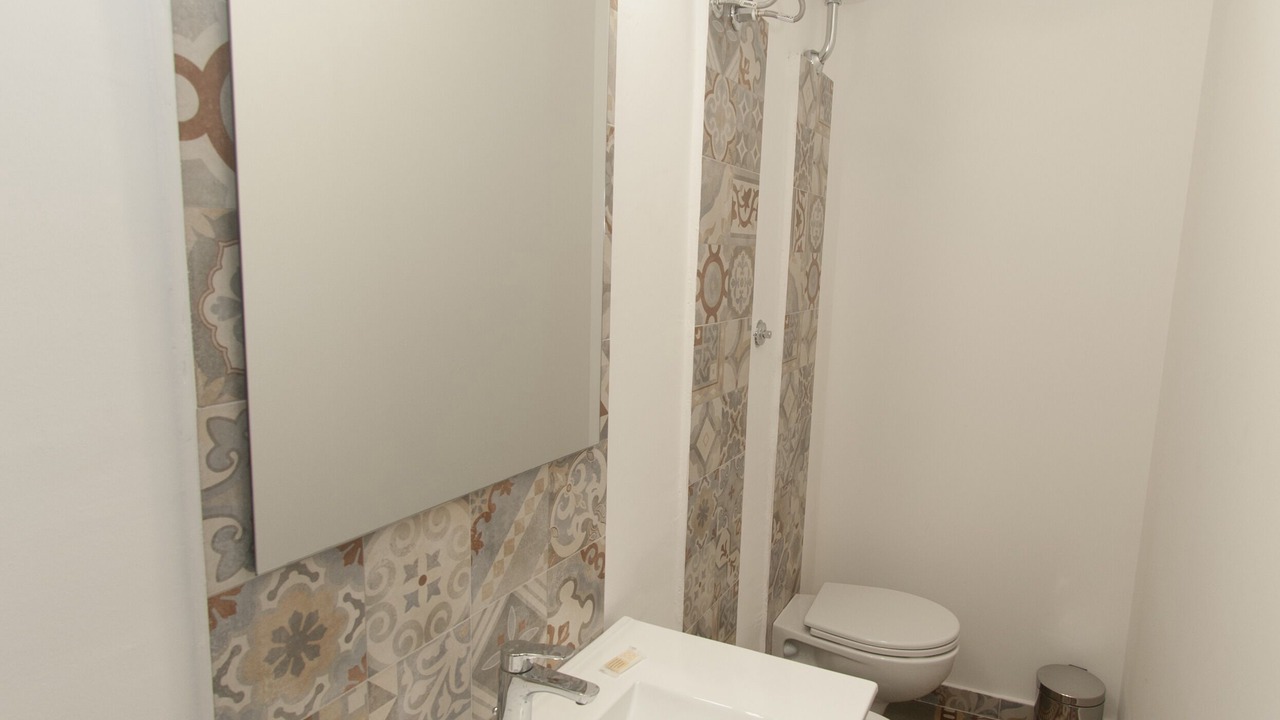 Photo of Bathroom in Taranto
