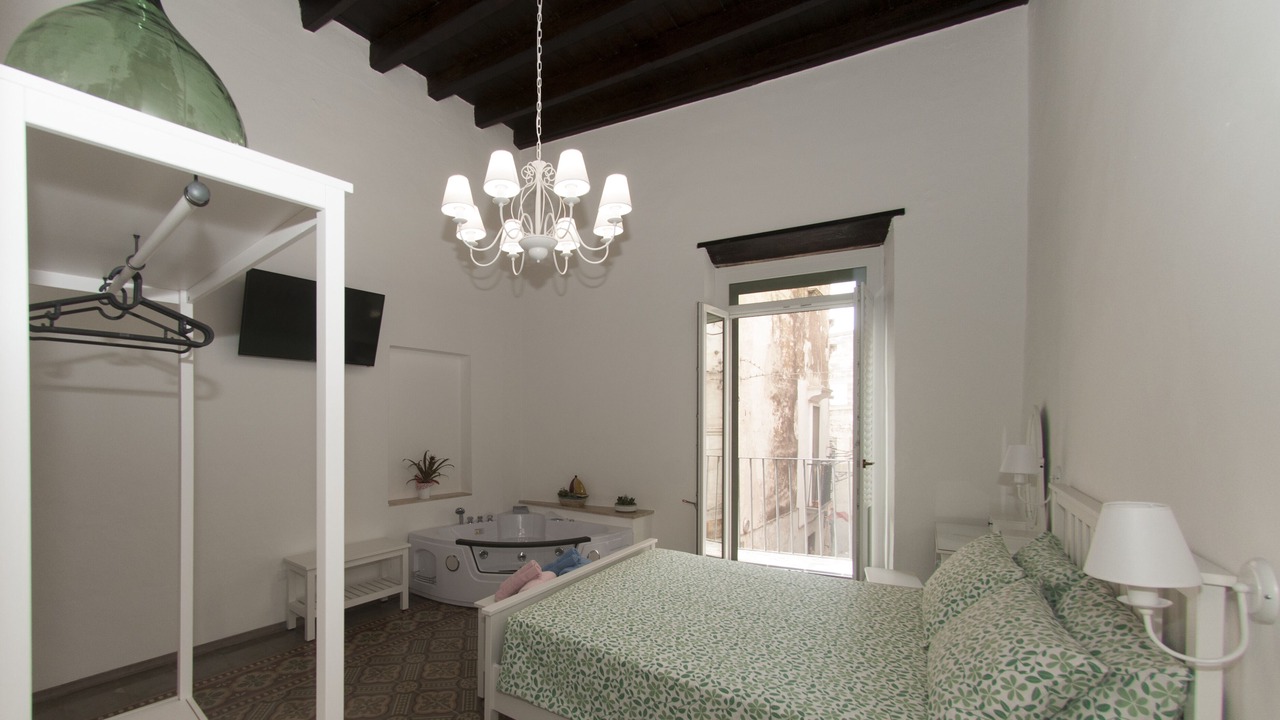 Photo of Bedroom in Taranto