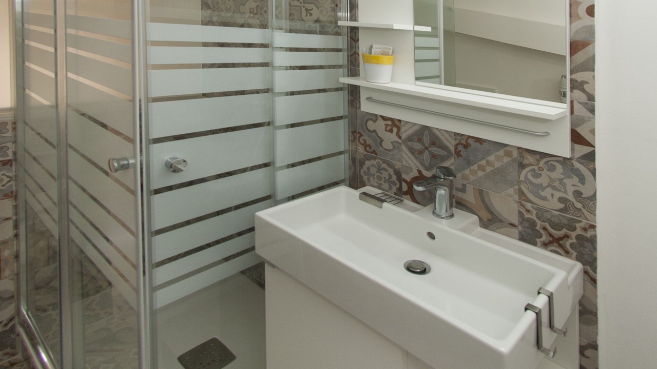 Photo of Bathroom in Taranto