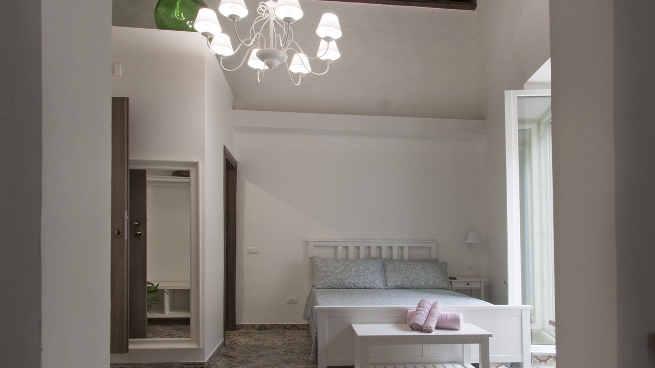 Photo of Bedroom in Taranto