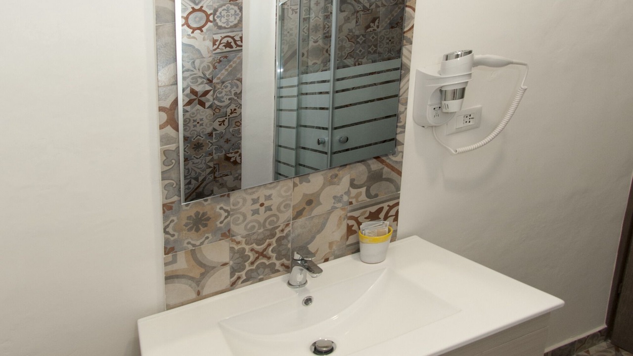 Photo of Bathroom in Taranto