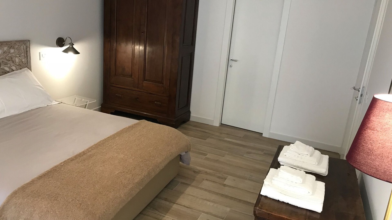 Photo of Bedroom in Bari City Centre
