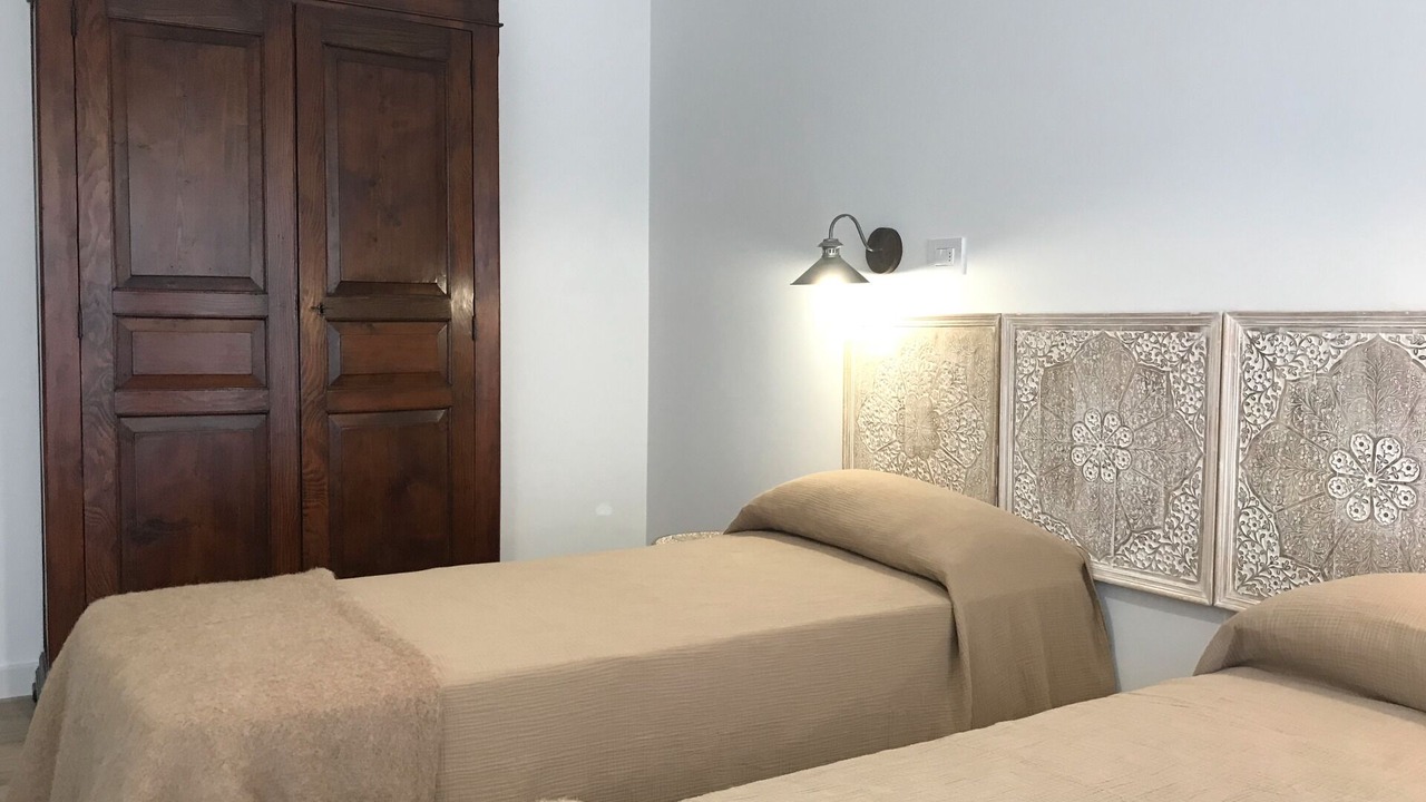 Photo of Bedroom in Bari City Centre