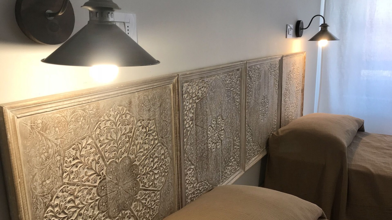 Photo of Bedroom in Bari City Centre