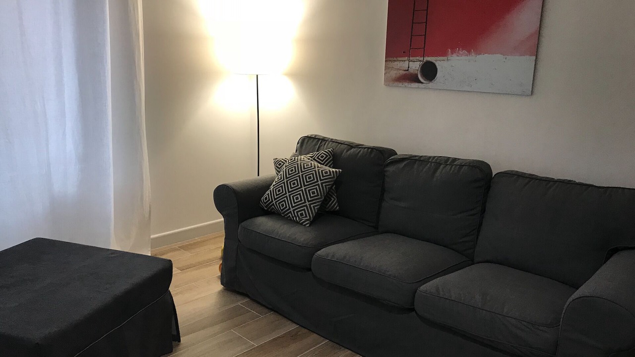 Photo of Livingroom in Bari City Centre