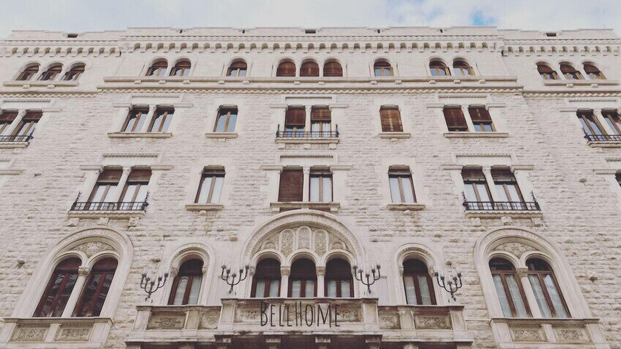 Photo of Outdoor in Bari City Centre