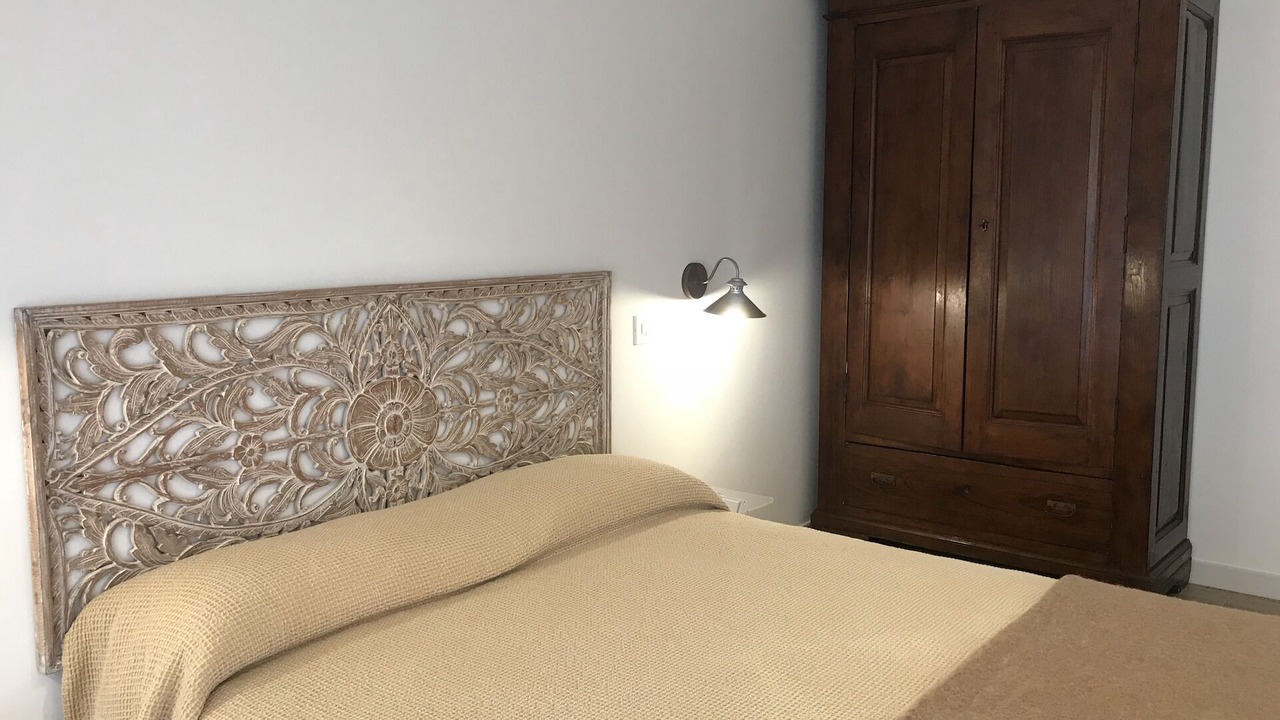 Photo of Bedroom in Bari City Centre