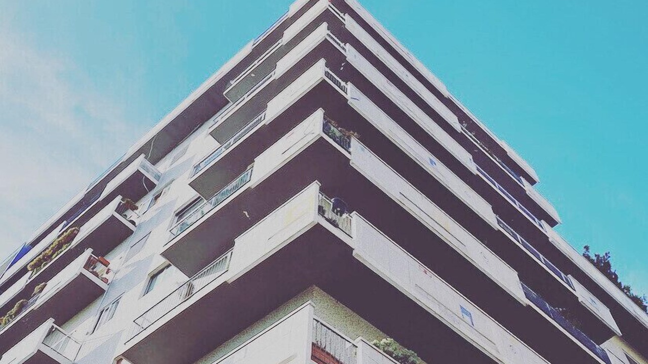 Photo of Outdoor in Bari City Centre