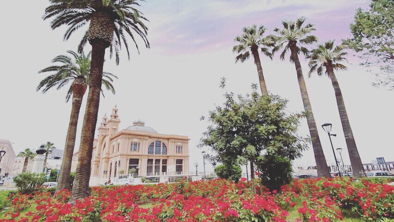 Photo of Outdoor in Bari City Centre