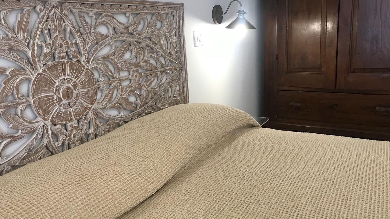 Photo of Bedroom in Bari City Centre