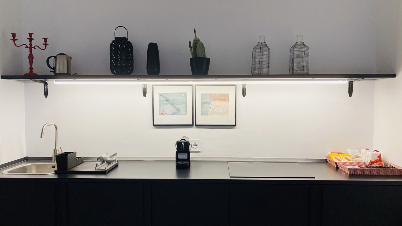 Photo of Kitchen in Bari City Centre