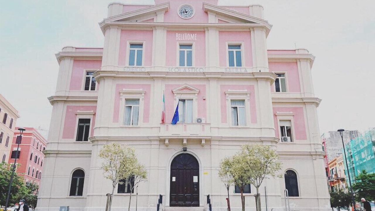 Photo of Others in Bari City Centre