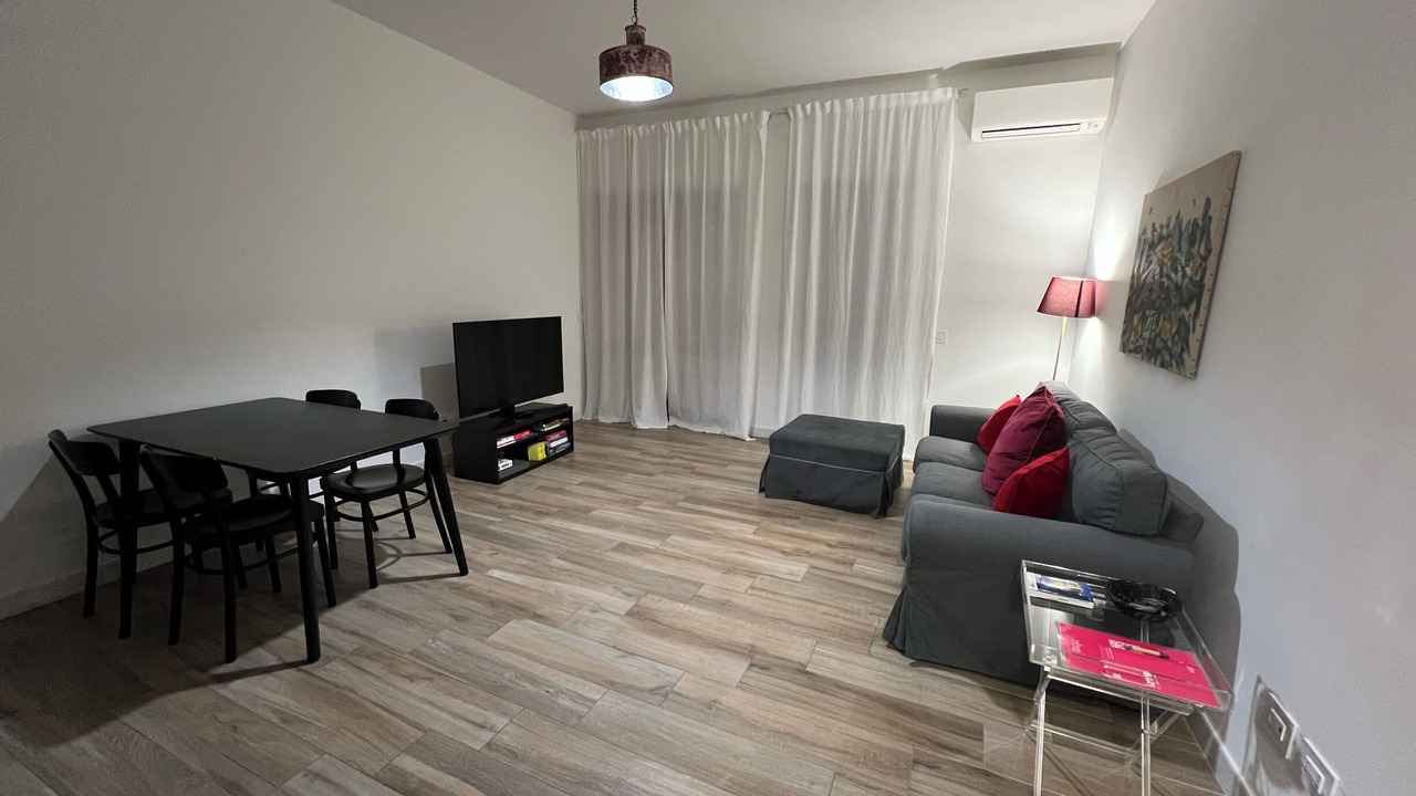 Photo of Livingroom in Bari City Centre