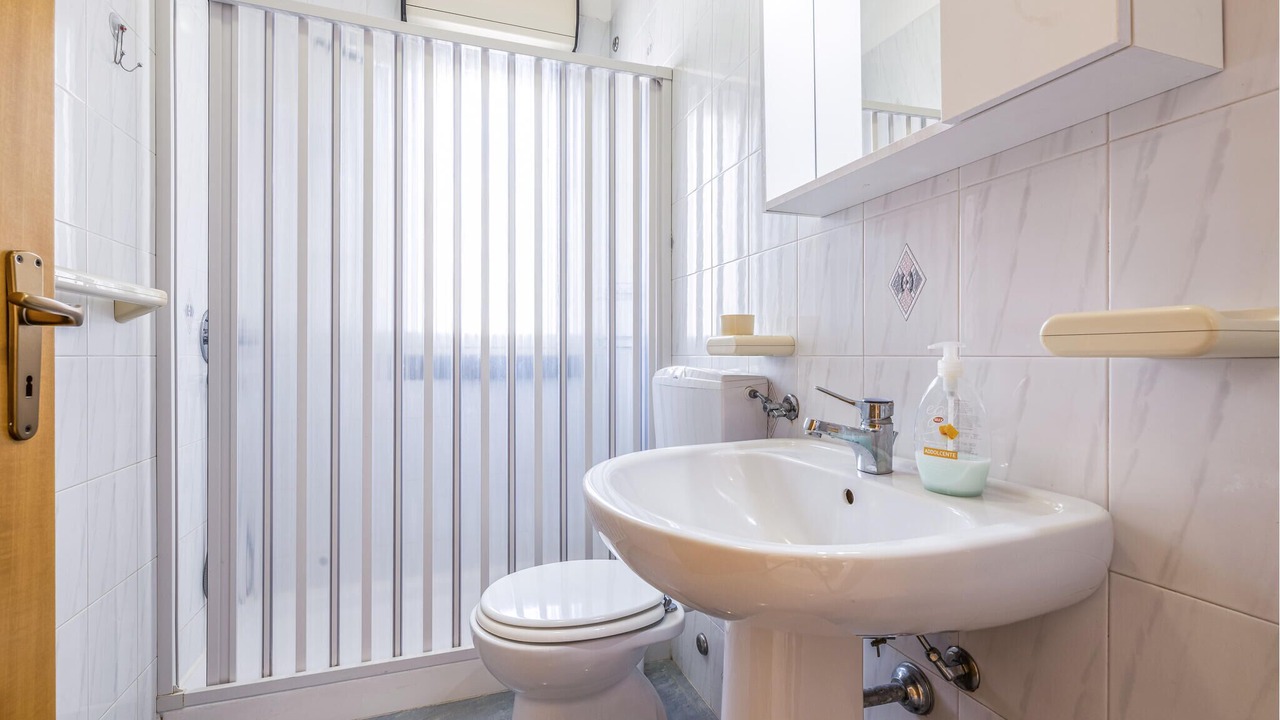 Photo of Bathroom in Rivabella