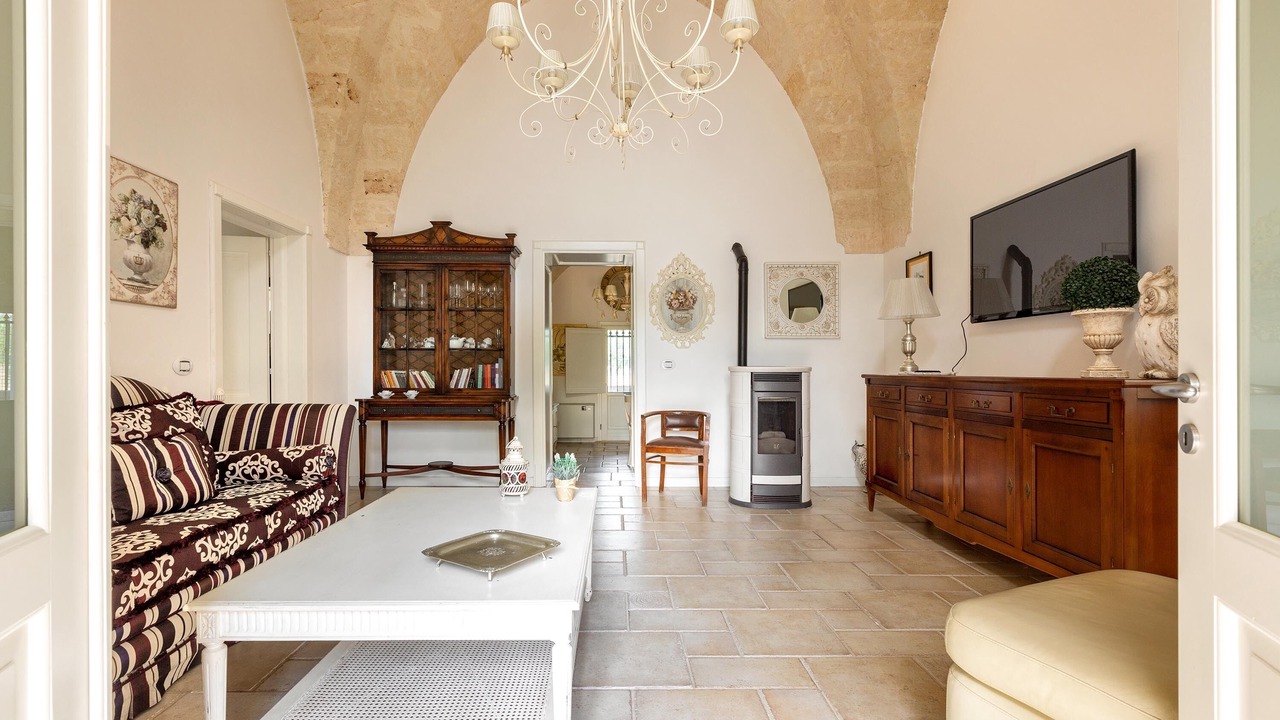 Photo of Livingroom in Oria