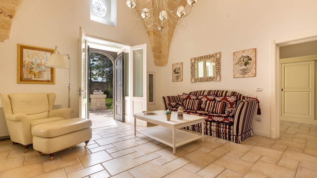 Photo of Livingroom in Oria