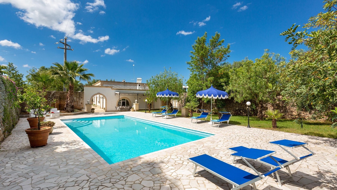 Photo of Outdoor in Oria