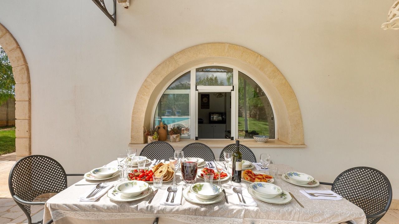 Photo of Outdoor in Oria