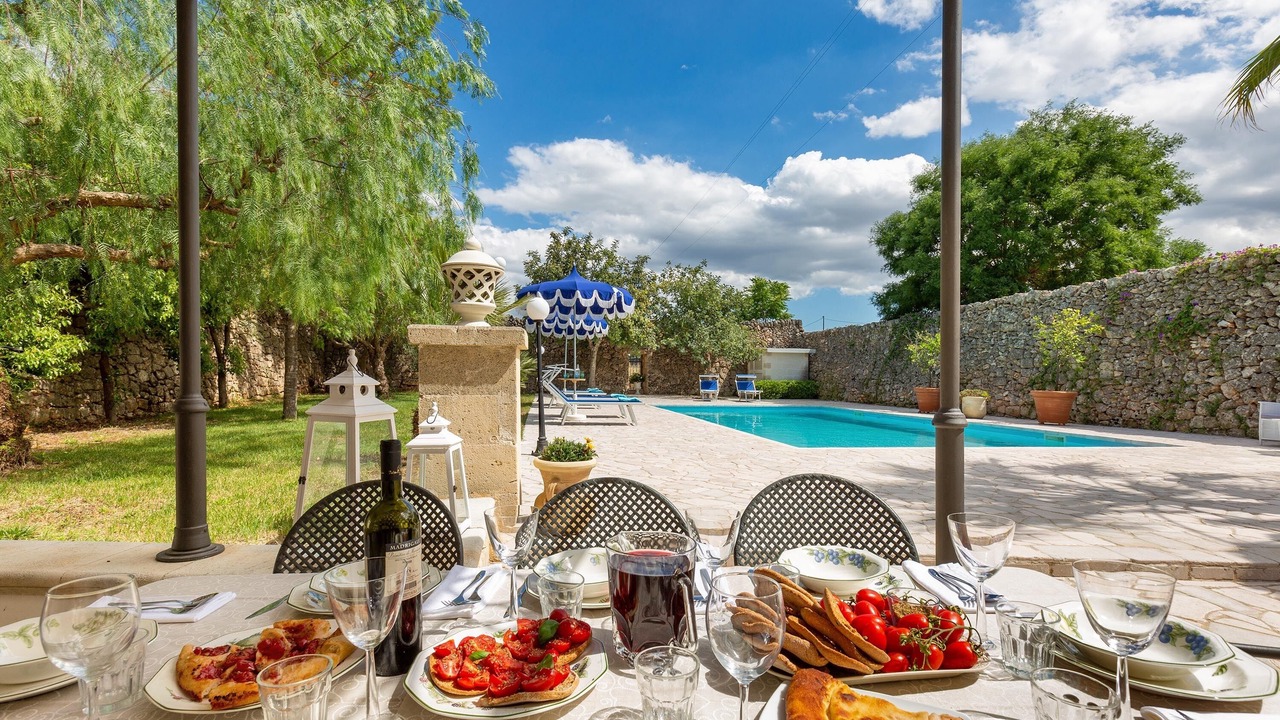 Photo of Outdoor in Oria