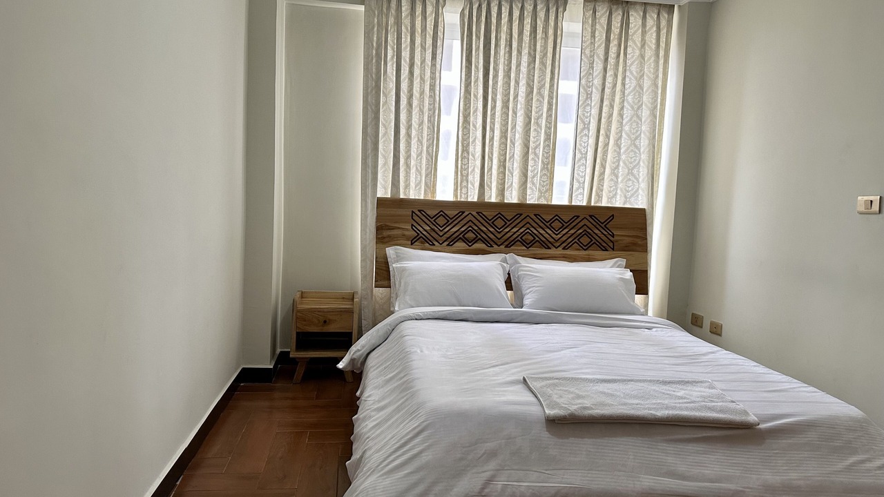 Photo of Bedroom in Arada